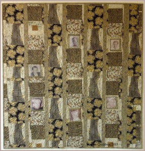 Memoryquilt