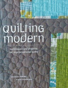 quilting modern