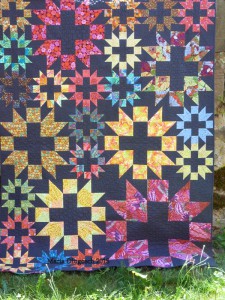 Lisas Quilt