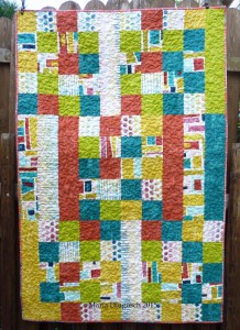 Babyquilt