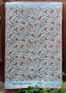 Babyquilt